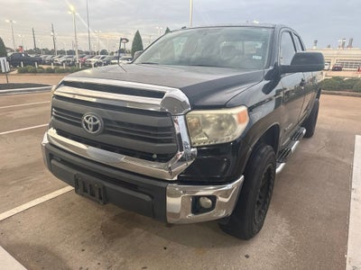 2015 Toyota Tundra SR5 4.6L V8