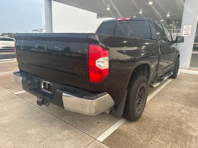 2015 Toyota Tundra SR5 4.6L V8