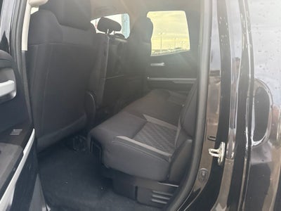 2015 Toyota Tundra SR5 4.6L V8