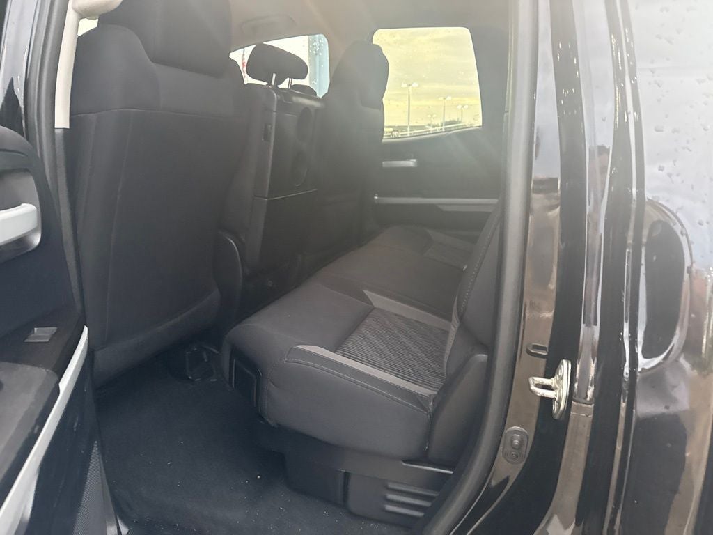2015 Toyota Tundra SR5 4.6L V8