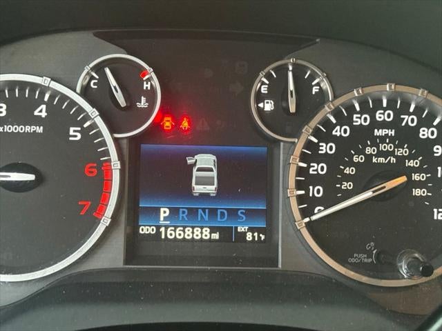 2015 Toyota TUNDRA 4X2 SR5 4.6L V8