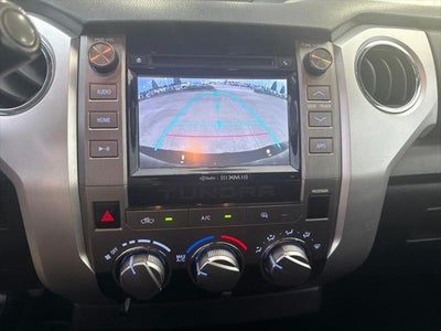 2015 Toyota TUNDRA 4X2 SR5 4.6L V8