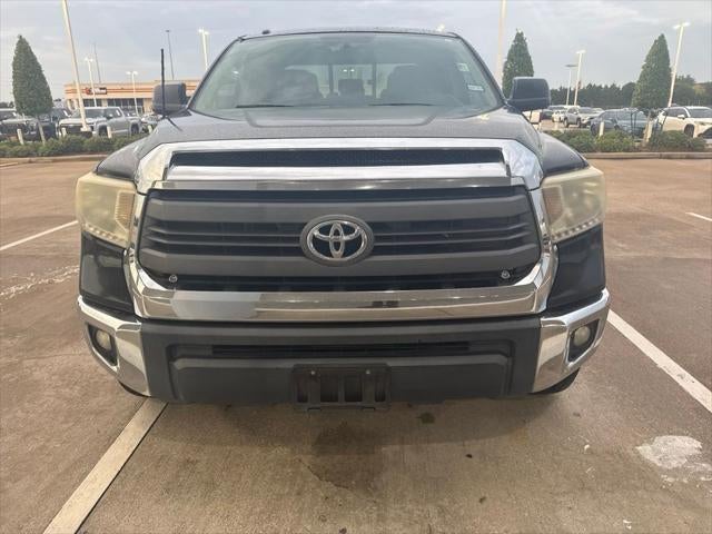 2015 Toyota TUNDRA 4X2 SR5 4.6L V8