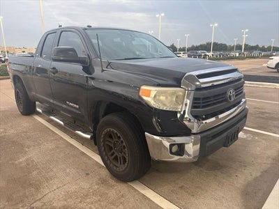 2015 Toyota TUNDRA 4X2 SR5 4.6L V8