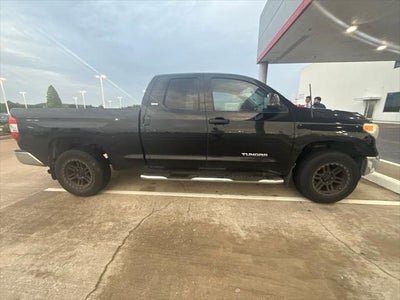 2015 Toyota TUNDRA 4X2 SR5 4.6L V8