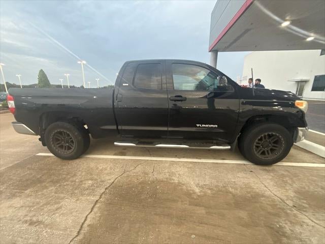 2015 Toyota TUNDRA 4X2 SR5 4.6L V8