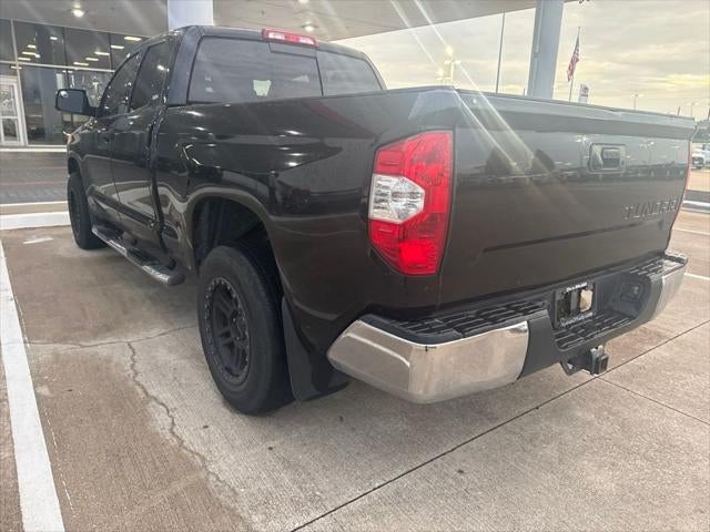 2015 Toyota TUNDRA 4X2 SR5 4.6L V8