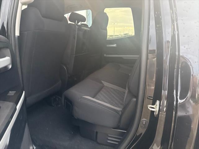 2015 Toyota TUNDRA 4X2 SR5 4.6L V8