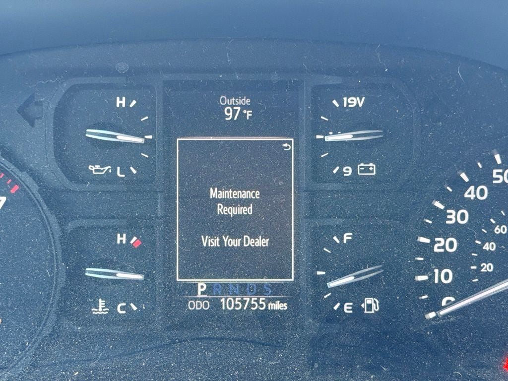 2021 Toyota Tundra SR