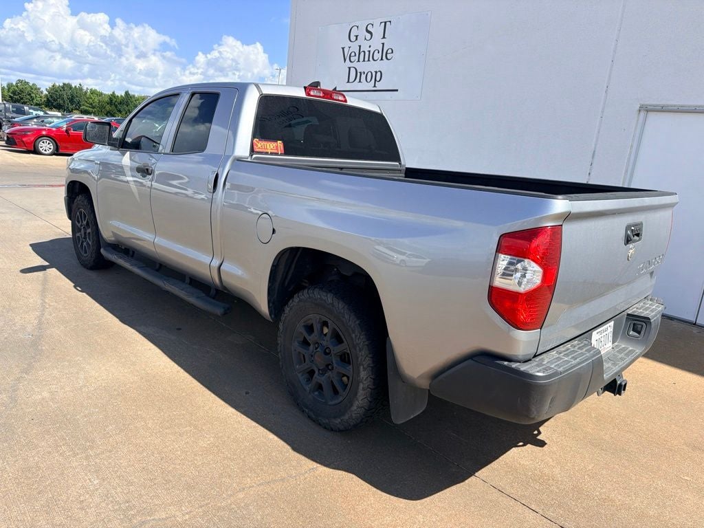 2021 Toyota Tundra SR
