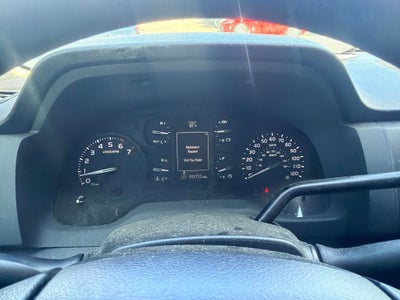 2021 Toyota Tundra SR