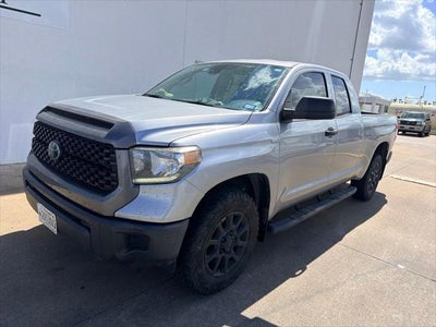 2021 Toyota Tundra SR
