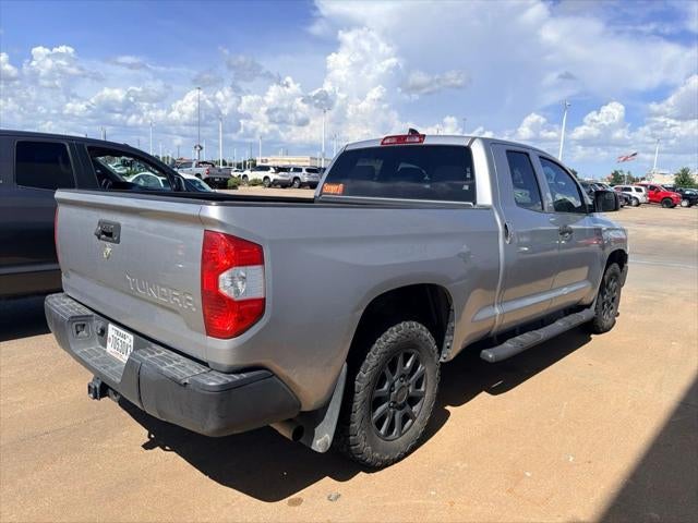 2021 Toyota Tundra SR