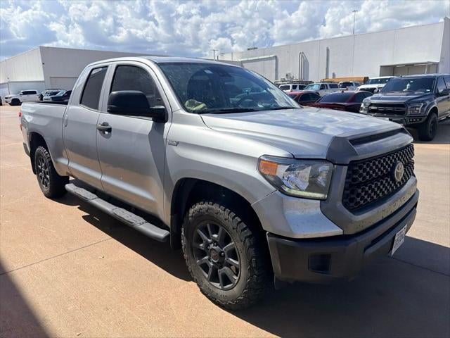 2021 Toyota Tundra SR