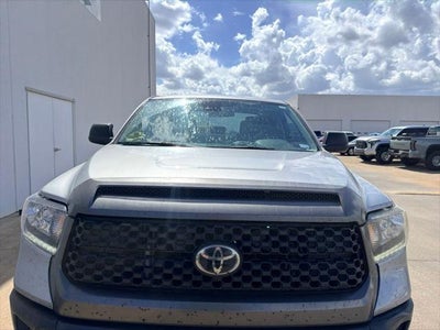 2021 Toyota Tundra SR