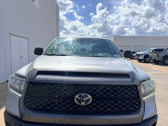 2021 Toyota Tundra SR