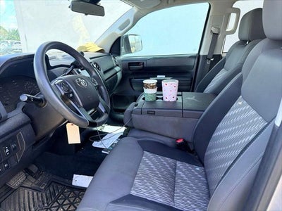 2021 Toyota Tundra SR