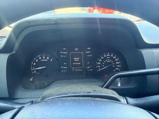 2021 Toyota Tundra SR