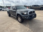 2013 Toyota Tacoma PreRunner