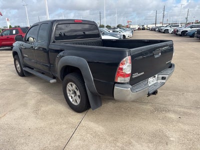 2013 Toyota Tacoma PreRunner