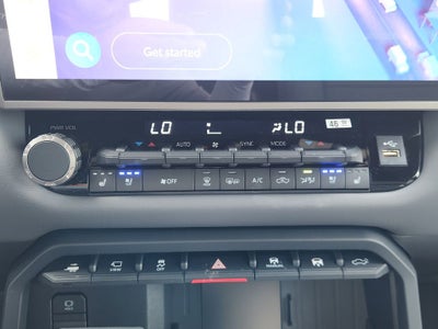 2026 Toyota Tundra i-FORCE MAX Capstone