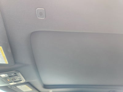 2026 Toyota Tundra i-FORCE MAX Capstone