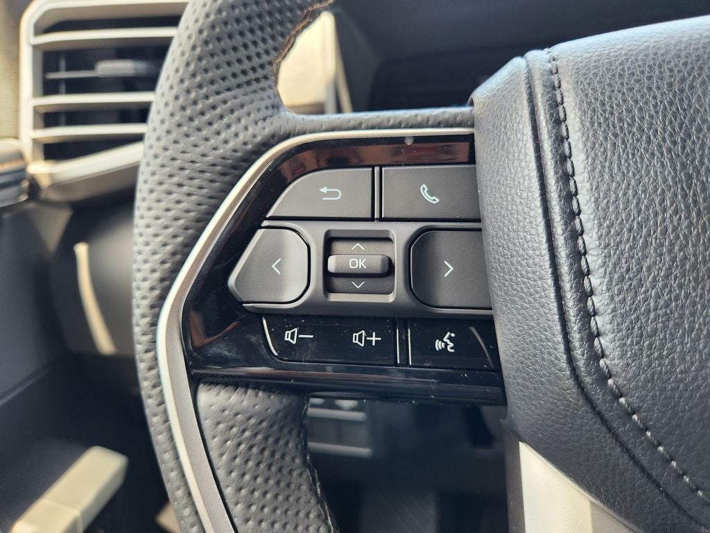 2026 Toyota Tundra i-FORCE MAX Capstone
