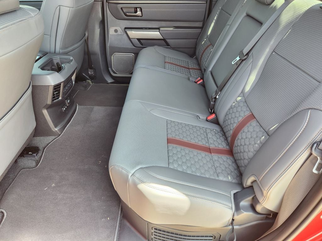 2026 Toyota Tundra i-FORCE MAX Capstone