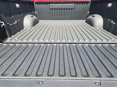 2026 Toyota Tundra i-FORCE MAX Capstone