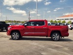 2026 Toyota Tundra i-FORCE MAX Capstone