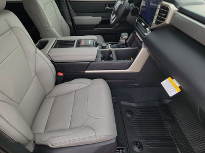 2026 Toyota Tundra i-FORCE MAX Limited i-FORCE MAX