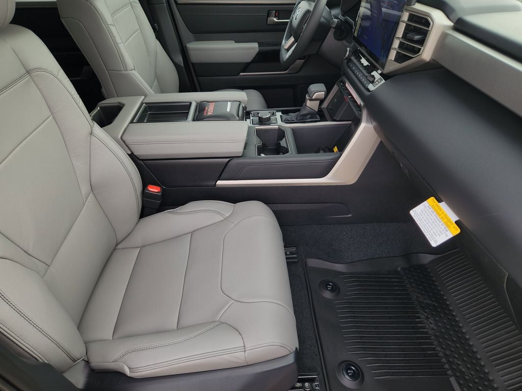 2026 Toyota Tundra i-FORCE MAX Limited i-FORCE MAX