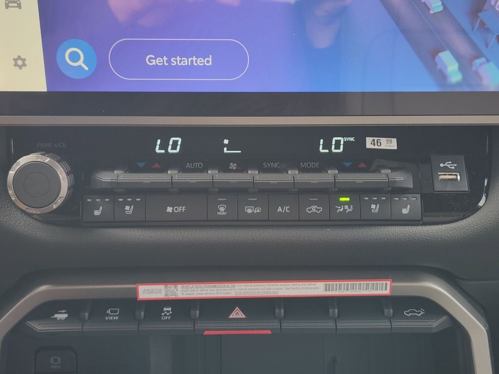 2026 Toyota Tundra i-FORCE MAX Limited i-FORCE MAX