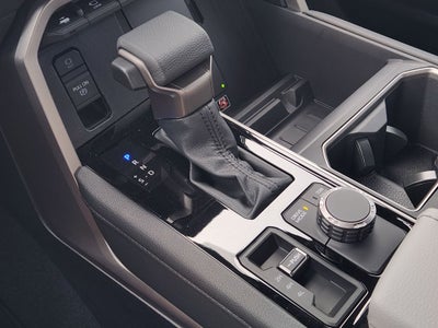 2026 Toyota Tundra i-FORCE MAX Limited i-FORCE MAX