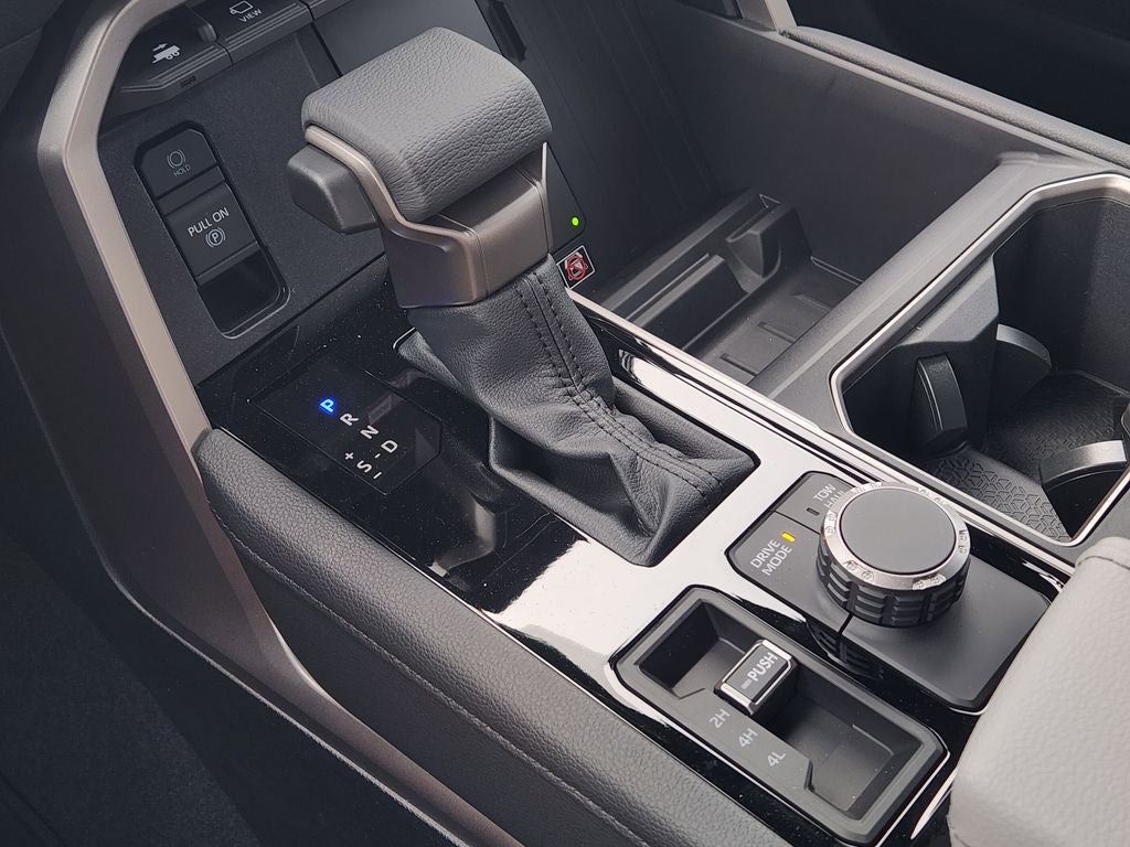 2026 Toyota Tundra i-FORCE MAX Limited i-FORCE MAX