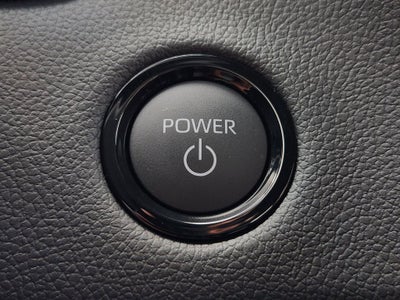 2026 Toyota Tundra i-FORCE MAX Limited i-FORCE MAX