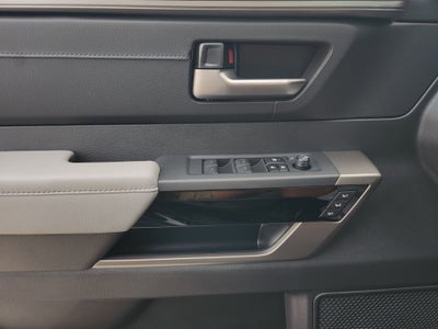2026 Toyota Tundra i-FORCE MAX Limited i-FORCE MAX
