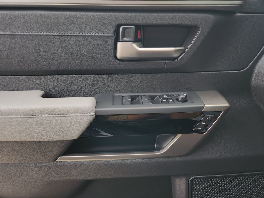 2026 Toyota Tundra i-FORCE MAX Limited i-FORCE MAX