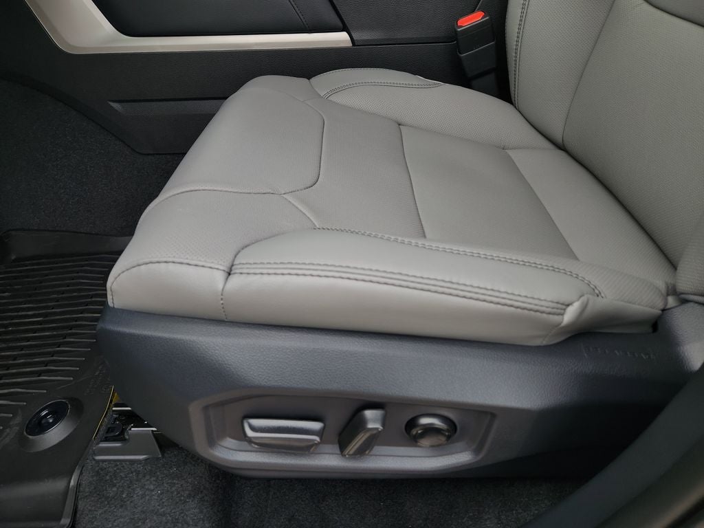 2026 Toyota Tundra i-FORCE MAX Limited i-FORCE MAX