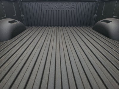 2026 Toyota Tundra i-FORCE MAX Limited i-FORCE MAX