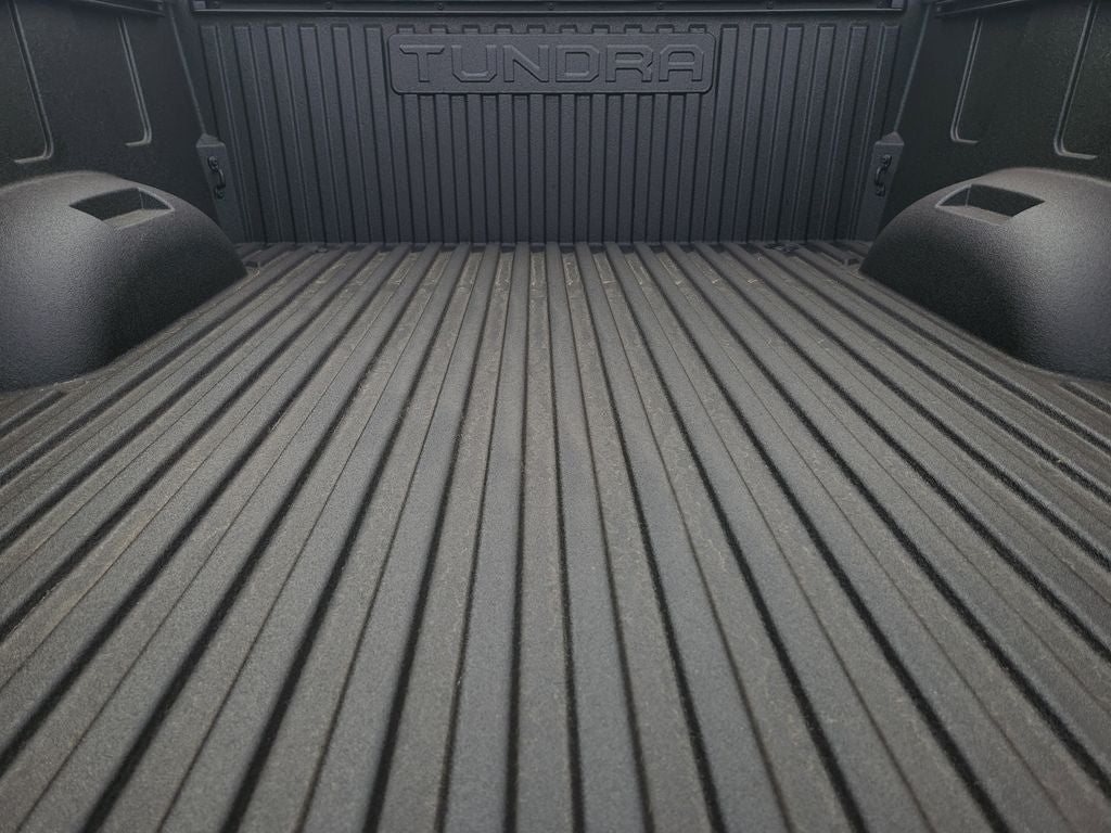 2026 Toyota Tundra i-FORCE MAX Limited i-FORCE MAX
