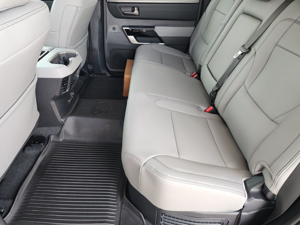 2026 Toyota Tundra i-FORCE MAX Limited i-FORCE MAX