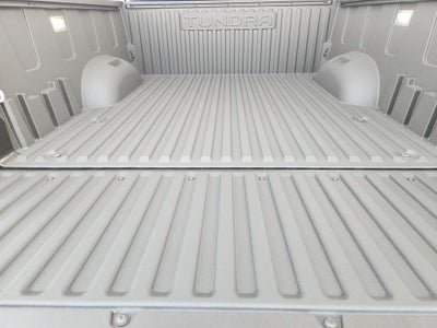 2026 Toyota Tundra i-FORCE MAX Limited i-FORCE MAX