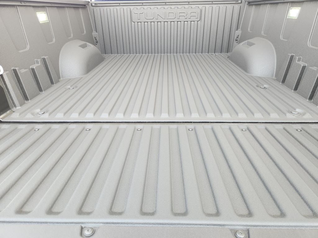 2026 Toyota Tundra i-FORCE MAX Limited i-FORCE MAX