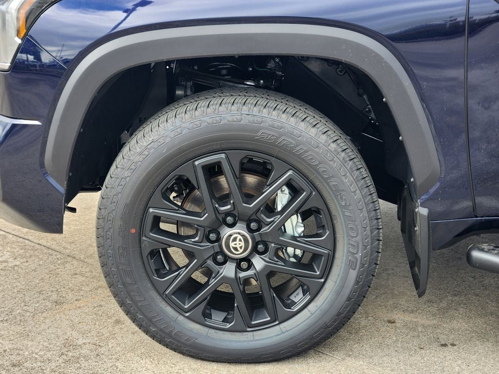2026 Toyota Tundra i-FORCE MAX Limited i-FORCE MAX