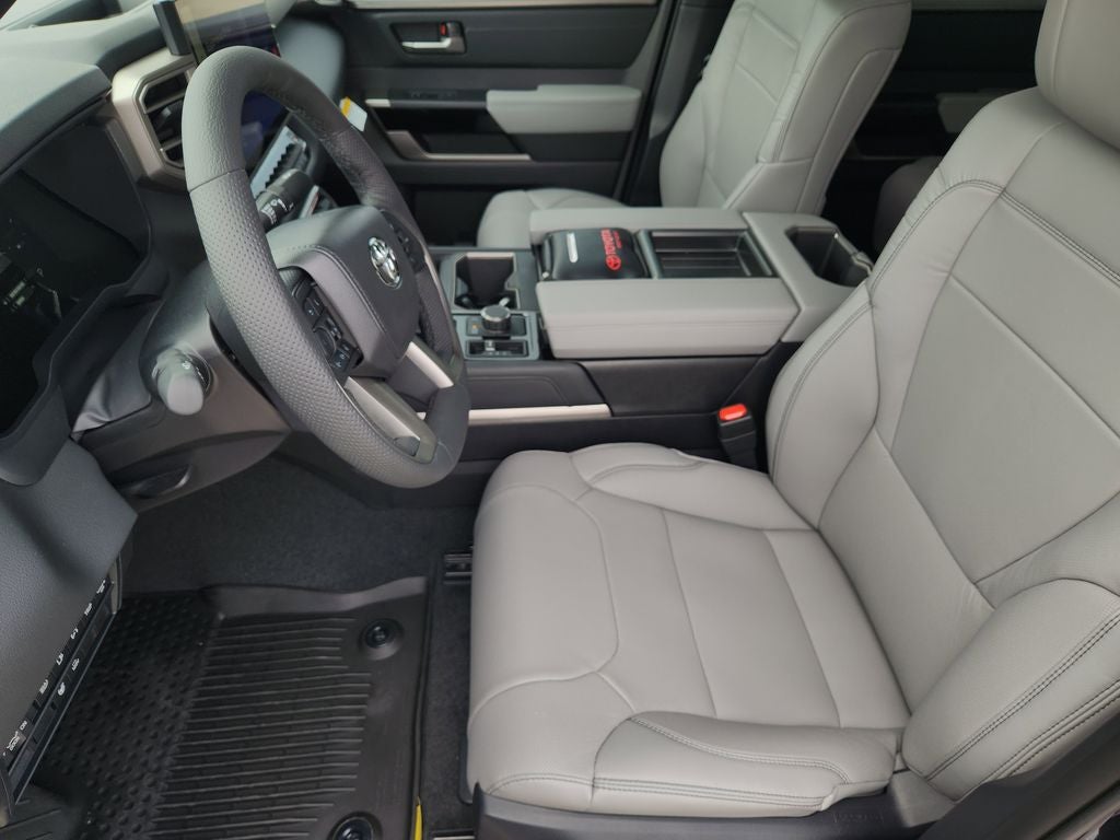 2026 Toyota Tundra i-FORCE MAX Limited i-FORCE MAX