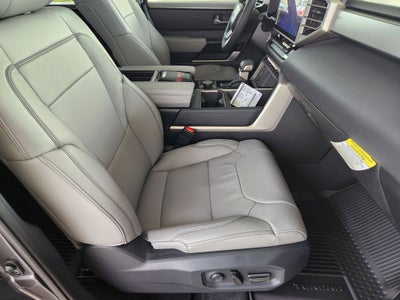2026 Toyota Tundra i-FORCE MAX Limited i-FORCE MAX