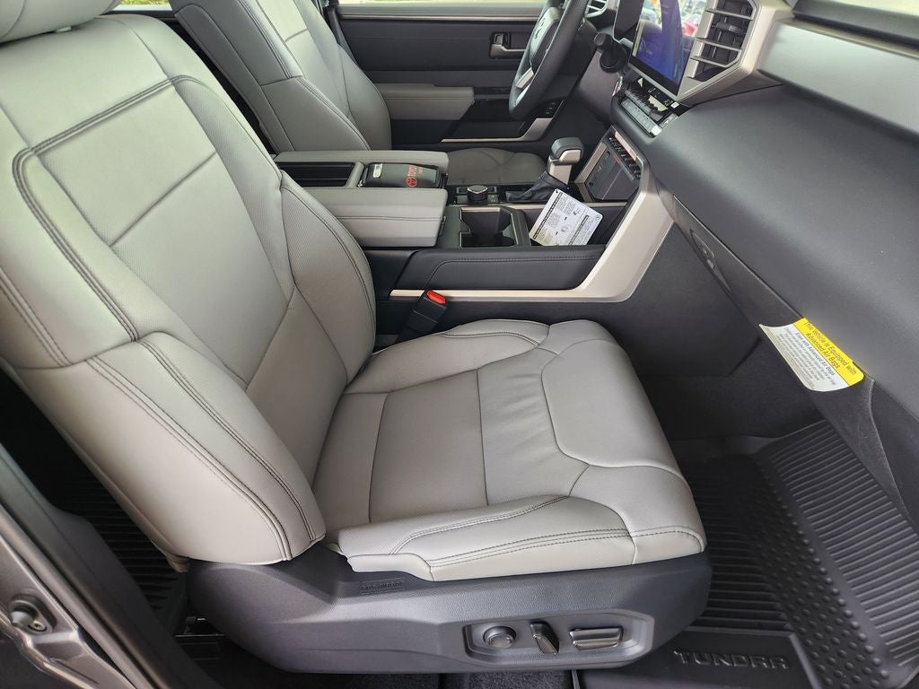 2026 Toyota Tundra i-FORCE MAX Limited i-FORCE MAX