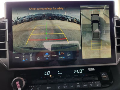2026 Toyota Tundra i-FORCE MAX Limited i-FORCE MAX