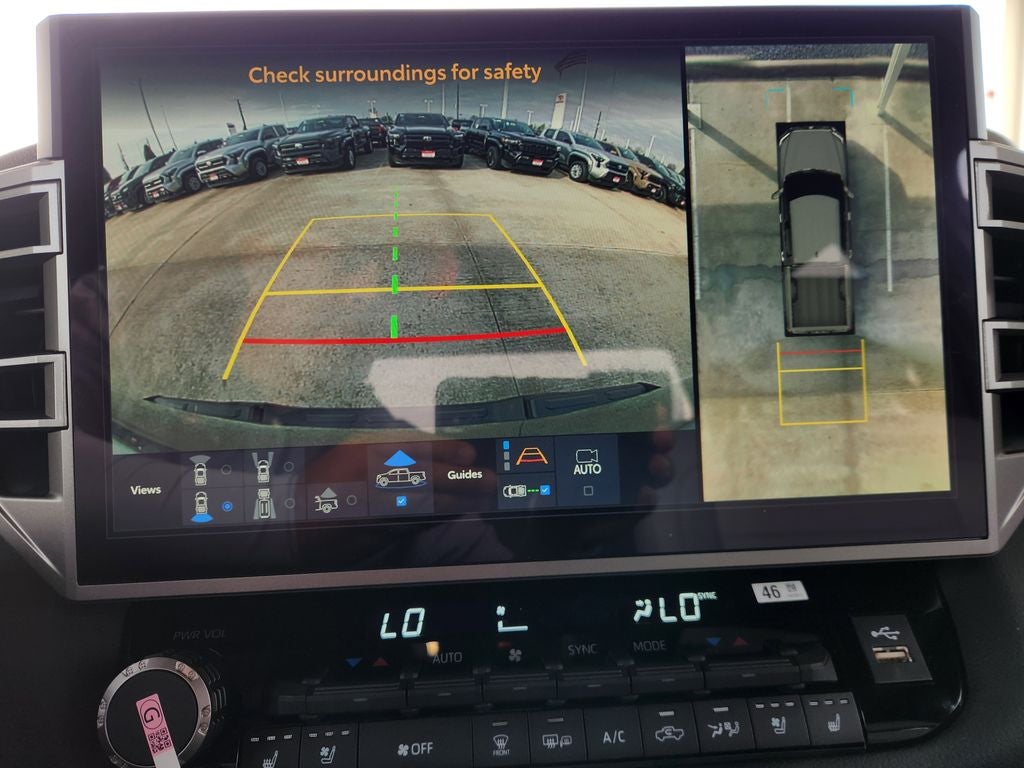 2026 Toyota Tundra i-FORCE MAX Limited i-FORCE MAX